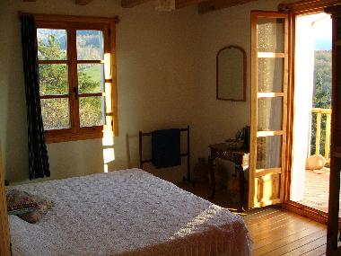 Ferienhaus in Etxalar (Guip�zcoa) oder Ferienwohnung oder Ferienhaus