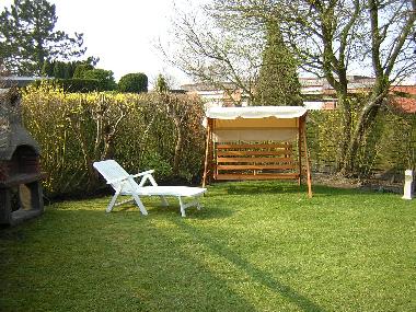 Der Garten