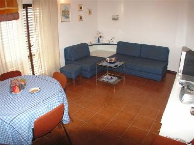 Ferienwohnung in Omis (Splitsko-Dalmatinska) oder Ferienwohnung oder Ferienhaus