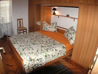 Ferienwohnung in Omis (Splitsko-Dalmatinska) oder Ferienwohnung oder Ferienhaus