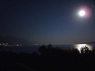 Ferienwohnung in Omis (Splitsko-Dalmatinska) oder Ferienwohnung oder Ferienhaus