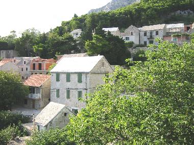 Ferienwohnung in Omis (Splitsko-Dalmatinska) oder Ferienwohnung oder Ferienhaus