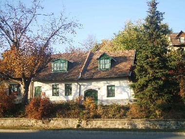 Ferienhaus in Kismaros (Pest) oder Ferienwohnung oder Ferienhaus