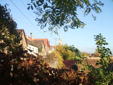 Ferienhaus in Kismaros (Pest) oder Ferienwohnung oder Ferienhaus