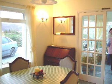 Ferienhaus in Waterville (Kerry) oder Ferienwohnung oder Ferienhaus