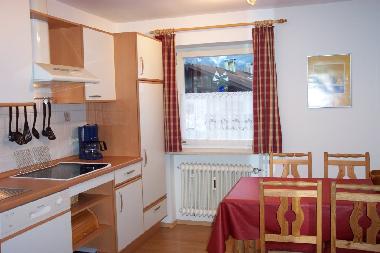 Ferienwohnung in Schnau am Knigssee (Oberbayern) oder Ferienwohnung oder Ferienhaus