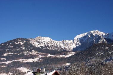 Ferienwohnung in Schnau am Knigssee (Oberbayern) oder Ferienwohnung oder Ferienhaus