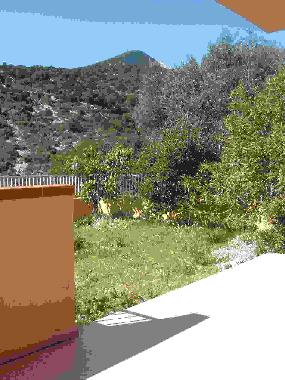 Ferienwohnung in CALA GONONE (Nuoro) oder Ferienwohnung oder Ferienhaus