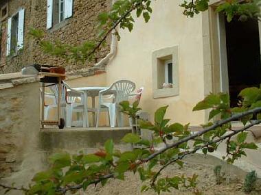 Ferienhaus in Gnerville (Aude) oder Ferienwohnung oder Ferienhaus