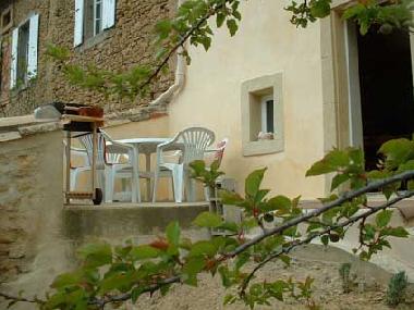 Ferienhaus in G�nerville (Aude) oder Ferienwohnung oder Ferienhaus