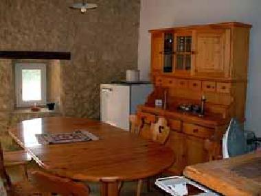 Ferienhaus in G�nerville (Aude) oder Ferienwohnung oder Ferienhaus