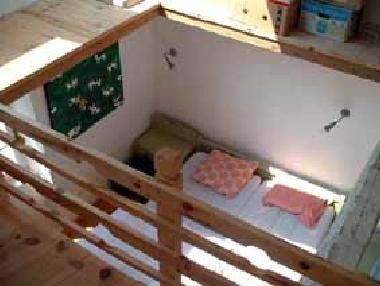 Ferienhaus in G�nerville (Aude) oder Ferienwohnung oder Ferienhaus