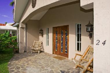Ferienhaus in Cabarete (Puerto Plata) oder Ferienwohnung oder Ferienhaus