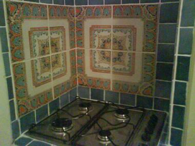 Santa Lucia ferienwohnungen Syrakus Sizilien