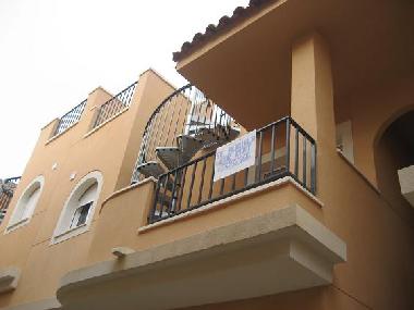 Ferienwohnung in PALOMARES (Almera) oder Ferienwohnung oder Ferienhaus