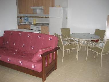 Ferienwohnung in PALOMARES (Almera) oder Ferienwohnung oder Ferienhaus