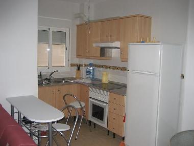 Ferienwohnung in PALOMARES (Almera) oder Ferienwohnung oder Ferienhaus