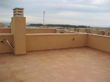 Ferienwohnung in PALOMARES (Almera) oder Ferienwohnung oder Ferienhaus