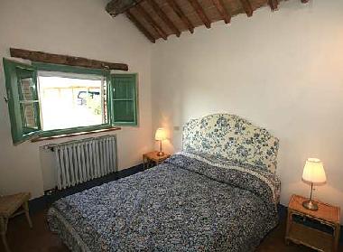 Ferienhaus in Capalbio (Grosseto) oder Ferienwohnung oder Ferienhaus