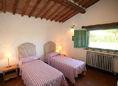 Ferienhaus in Capalbio (Grosseto) oder Ferienwohnung oder Ferienhaus