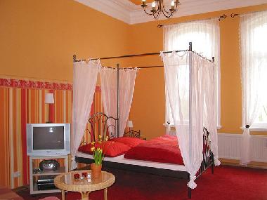 Ferienwohnung in Wesselburen (Nordsee-Festland) oder Ferienwohnung oder Ferienhaus