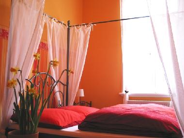 Ferienwohnung in Wesselburen (Nordsee-Festland) oder Ferienwohnung oder Ferienhaus