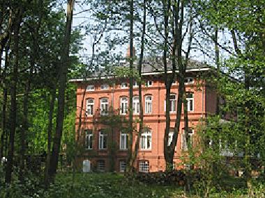 Ferienwohnung in Wesselburen (Nordsee-Festland) oder Ferienwohnung oder Ferienhaus
