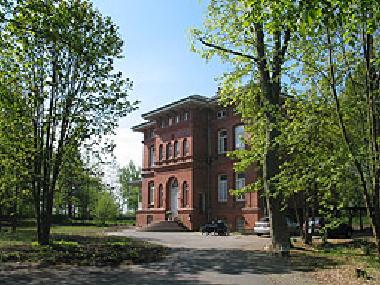 Ferienwohnung in Wesselburen (Nordsee-Festland) oder Ferienwohnung oder Ferienhaus