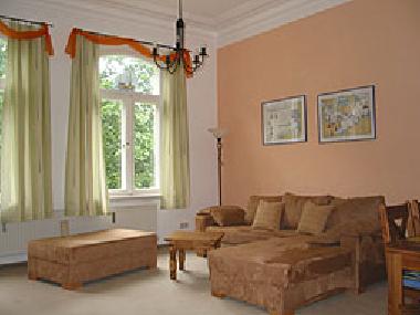 Ferienwohnung in Wesselburen (Nordsee-Festland) oder Ferienwohnung oder Ferienhaus