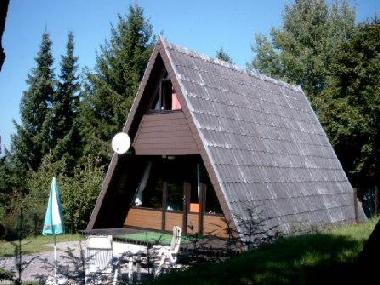 Ferienhaus Luigi am Erlauzwieseler See