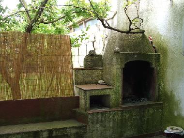 Ferienhaus in Ortelle (Lecce) oder Ferienwohnung oder Ferienhaus