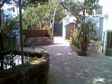 Ferienhaus in Ortelle (Lecce) oder Ferienwohnung oder Ferienhaus