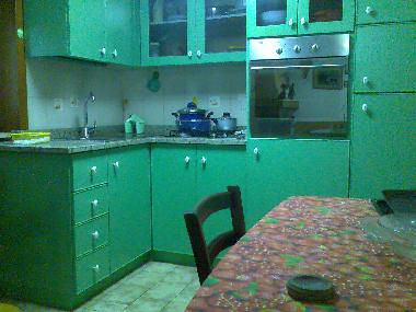 Ferienhaus in Ortelle (Lecce) oder Ferienwohnung oder Ferienhaus