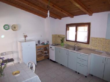 Ferienhaus in Dugi Otok - Sali (Zadarska) oder Ferienwohnung oder Ferienhaus