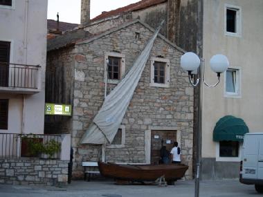 Ferienhaus in Dugi Otok - Sali (Zadarska) oder Ferienwohnung oder Ferienhaus