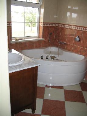 Ferienhaus in Cabe�o de Vide (Alto Alentejo) oder Ferienwohnung oder Ferienhaus