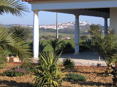 Ferienhaus in Cabe�o de Vide (Alto Alentejo) oder Ferienwohnung oder Ferienhaus