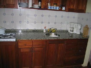 Ferienhaus in Cabe�o de Vide (Alto Alentejo) oder Ferienwohnung oder Ferienhaus