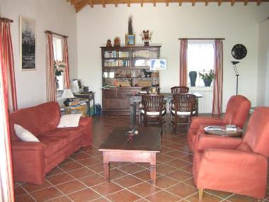 Ferienhaus in Cabe�o de Vide (Alto Alentejo) oder Ferienwohnung oder Ferienhaus