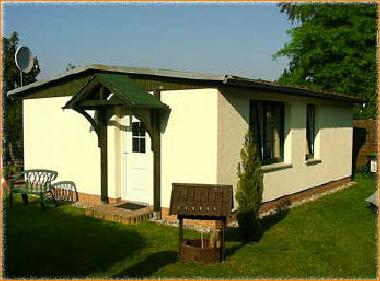 Ferienhaus in Patzig (Ostsee-Inseln) oder Ferienwohnung oder Ferienhaus