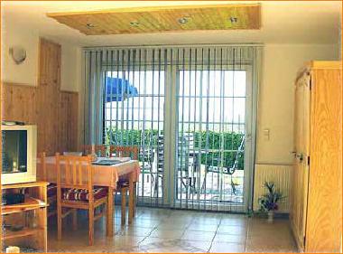 Ferienhaus in Patzig (Ostsee-Inseln) oder Ferienwohnung oder Ferienhaus