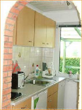 Ferienhaus in Patzig (Ostsee-Inseln) oder Ferienwohnung oder Ferienhaus