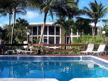 Ferienhaus in Cayman Kai (Western) oder Ferienwohnung oder Ferienhaus