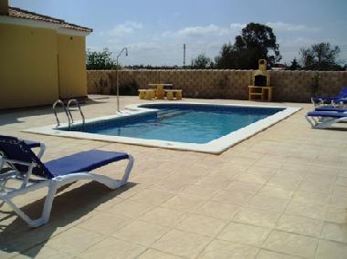 Chalet in Pago Del Humo, Chiclana (C�diz) oder Ferienwohnung oder Ferienhaus