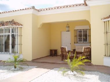 Chalet in Pago Del Humo, Chiclana (C�diz) oder Ferienwohnung oder Ferienhaus