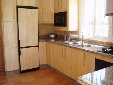 Chalet in Pago Del Humo, Chiclana (C�diz) oder Ferienwohnung oder Ferienhaus