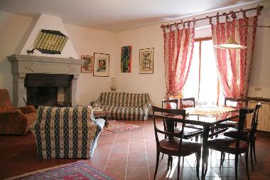 Ferienhaus in RASSINA-AREZZO (Arezzo) oder Ferienwohnung oder Ferienhaus