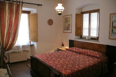 Ferienhaus in RASSINA-AREZZO (Arezzo) oder Ferienwohnung oder Ferienhaus