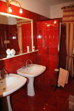 Ferienhaus in RASSINA-AREZZO (Arezzo) oder Ferienwohnung oder Ferienhaus