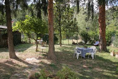 Ferienhaus in RASSINA-AREZZO (Arezzo) oder Ferienwohnung oder Ferienhaus